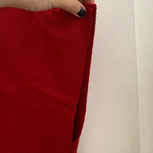 [M]👚F21 muscle tee - Picture 5 of 5